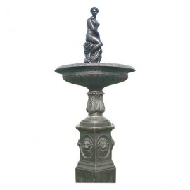 Statue fontaine