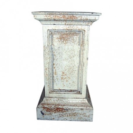 Socle fonte