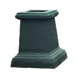 Socle fonte