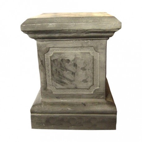 Socle fonte