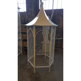 CAGE à oiseaux