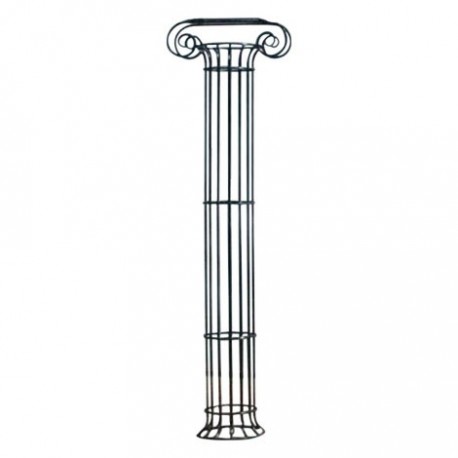 Colonne déco